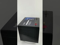 Ecolite vida PO4 Bateria de lítio LFP12.8V 560Ah