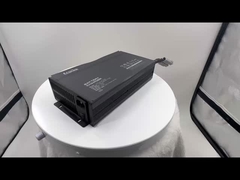 Pacote de bateria de ferro de lítio de 4 cordas 14.6V 50Ah LTO LiFePO4