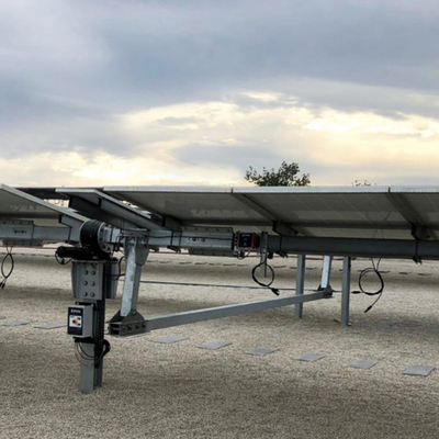 Bateria LTO de titaniato de lítio de 24V 7,8Ah para rastreador solar / porta elétrica