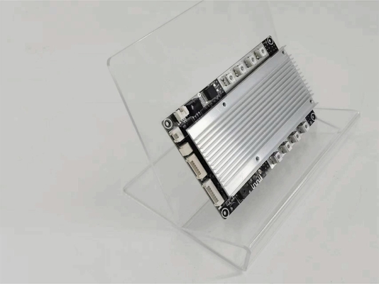 Sistema inteligente de gestão de baterias BMS Bateria de lítio LifePO4 12V Proteção Board