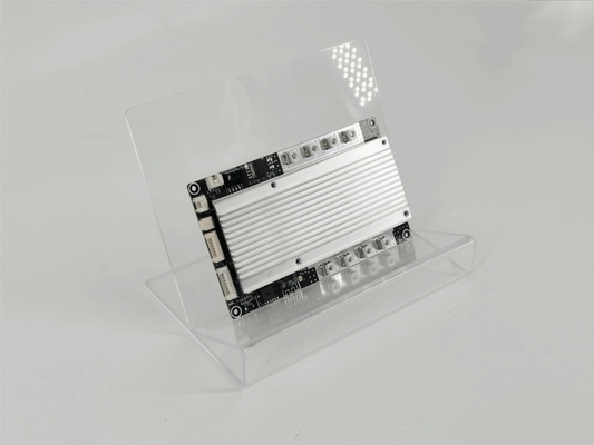 Sistema inteligente de gestão de baterias BMS Bateria de lítio LifePO4 12V Proteção Board