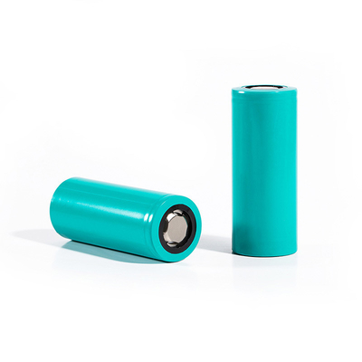 26650 Lifepo4 Células de bateria 3.2v 3800mAh Células de bateria LFP recarregáveis