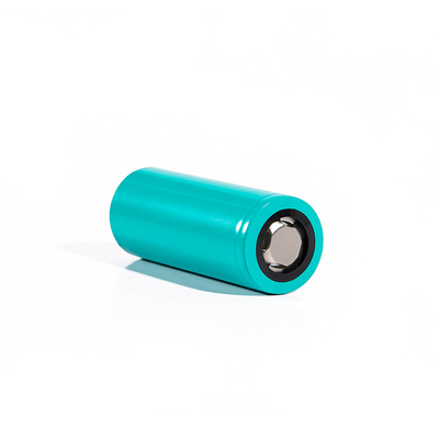 26650 Lifepo4 Células de bateria 3.2v 3800mAh Células de bateria LFP recarregáveis