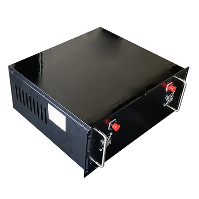 ECOLTO 102KWh Sistema de armazenamento de energia por bateria ESS 3.2V 50Ah