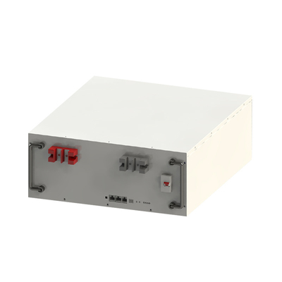 Sistema de armazenamento de energia solar ESS Bateria LTO de 48v 50Ah