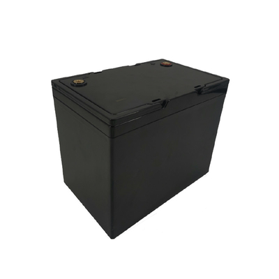 Home Sistema Solar Bateria LTO 24V 30Ah Baterias de óxido de lítio e titânio com PCM
