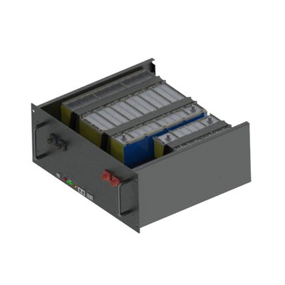 51.2V 100Ah 5.12KWh Bateria LFP para energia solar ESS de reserva Industrial comercial