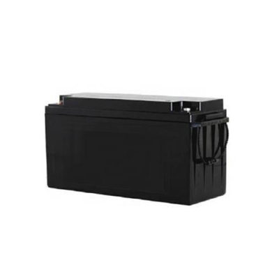 Carregamento rápido LiFePO4 12V 200Ah Bateria de Lítio com BMS