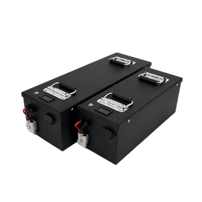 ECOLTO-72300 Bateria de lítio para veículos elétricos 76.8V 250Ah Bateria de lítio para veículos elétricos