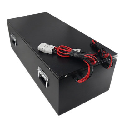 ECOLTO-72300 Bateria de lítio para veículos elétricos 76.8V 250Ah Bateria de lítio para veículos elétricos