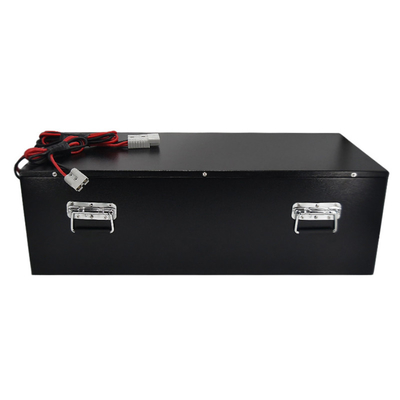 ECOLTO-72300 Bateria de lítio para veículos elétricos 76.8V 250Ah Bateria de lítio para veículos elétricos