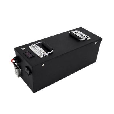 ECOLTO-72300 Bateria de lítio para veículos elétricos 76.8V 250Ah Bateria de lítio para veículos elétricos