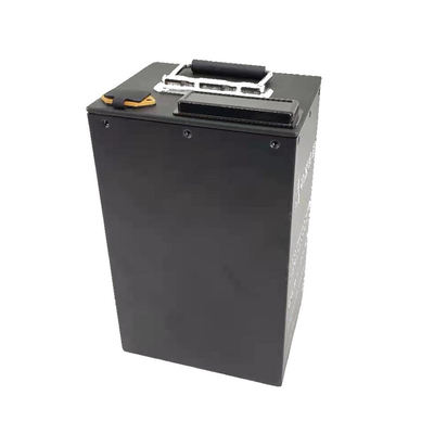 ECOLTO-T4820 48V 19.5Ah LTO Bateria de Lítio de Veículo Elétrico para E Bike