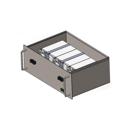 Pacote de bateria de lítio ferro fosfato personalizado 60.8v 118ah Para triciclo elétrico