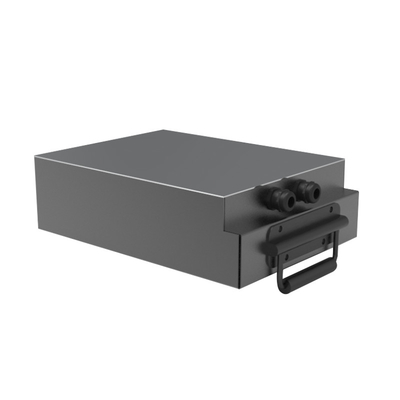 Solar Tracker LTO Bateria 24v 15Ah Com BMS 200 - 500us Proteção de Curto Circuito