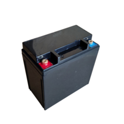 12.8V 6.6Ah LFP Bateria de Lítio para Veículo Elétrico para Golf Car