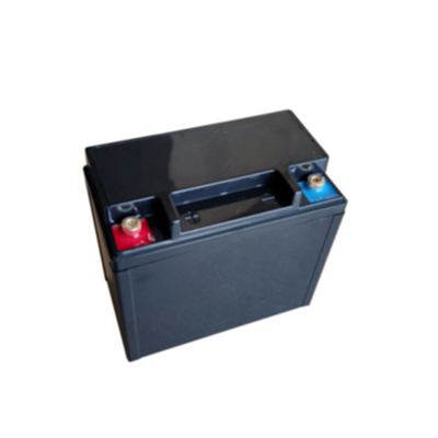 Scooter elétrico Bateria de lítio ferro fosfato 12,8v 4,4ah
