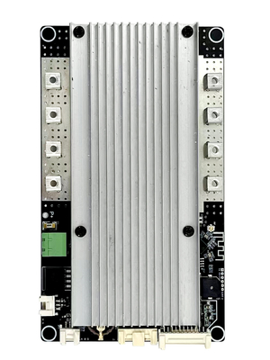 YKN-BMS8S Sistema Inteligente de Gestão de Baterias BMS para Pequenas Baterias de Armazenamento de Energia