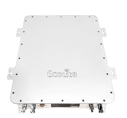 Bateria de armazenamento de energia LTO 33.6V 30Ah para inversor em miniatura