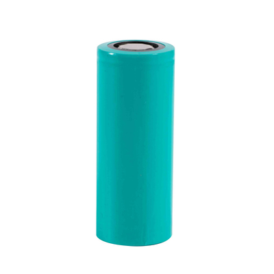 Alta Segurança 26650 LTO Bateria de Titaniato de Lítio 2.4V 3000mAh