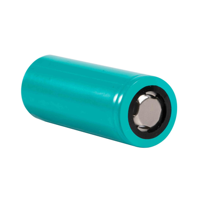 Alta Segurança 26650 LTO Bateria de Titaniato de Lítio 2.4V 3000mAh