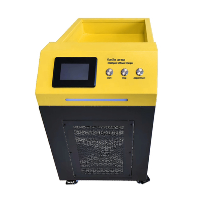 OEM / ODM Bateria de lítio de empilhadeira 48V 58.4V 200Ah 600x400x650mm