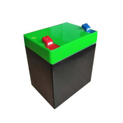 Bateria de lítio Lifepo4 12v 4.8Ah para sistema Ups