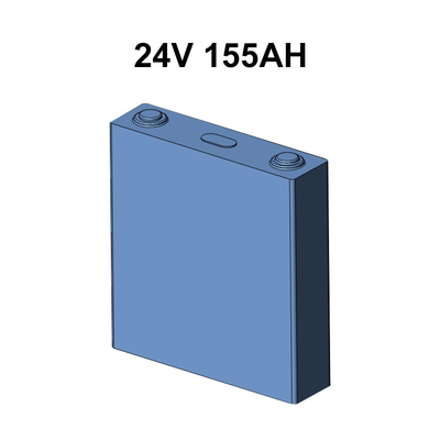 Elevador Lifepo4 Bateria 24V 155Ah