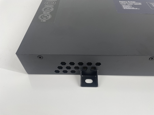 LFP 12.8V 150Ah 12 Volt Bateria de Lítio para RV Motorhome Camper Solar Outdoor