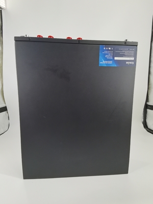 51.2V 100A Bateria do sistema de armazenamento de energia de ferro-fosfato de lítio