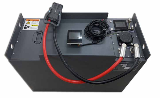 24v Lifepo4 Bateria 310Ah