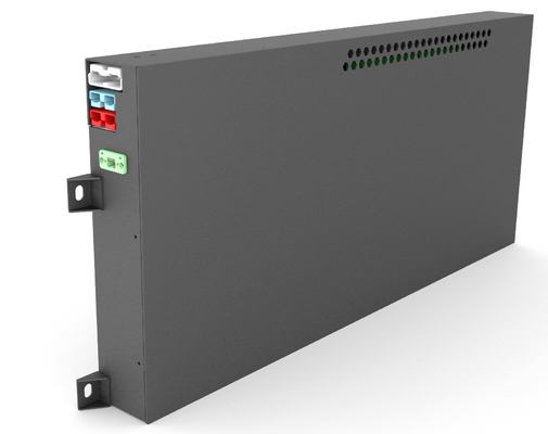LFP 12,8V 200Ah 12V bateria de lítio para barco marinho veleiro