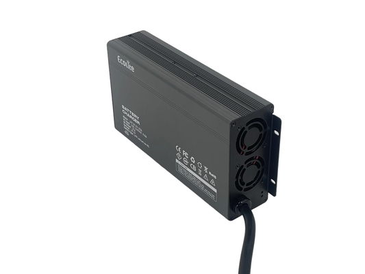 LFP 29.2V 25A RV Bateria de Lítio IP20 Proteção 283x142x64mm