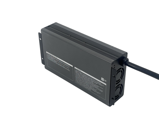 LFP 29.2V 25A RV Bateria de Lítio IP20 Proteção 283x142x64mm