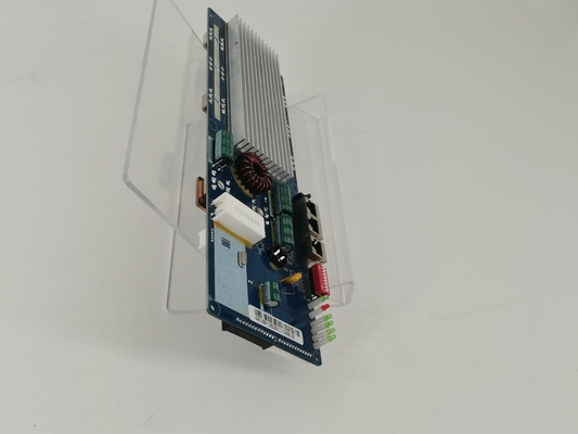 ECOLTO Sistema Inteligente de Gestão de Baterias YKN-BMS16S 100A / 200A