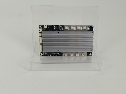 14.6V Sistema de gestão de bateria de carga de tensão Inteligente 4 Series Battery Packs