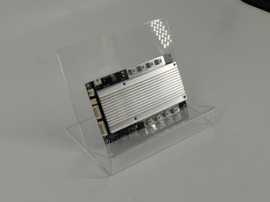 14.6V Sistema de gestão de bateria de carga de tensão Inteligente 4 Series Battery Packs