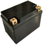 12.8V Lifepo4 Bateria de lítio 4.4Ah 4S / 2P Bateria LFP de alta corrente de descarga