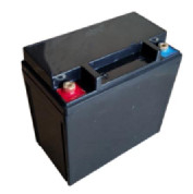Bateria de lítio LifePO4 12,8V 8,8AH
