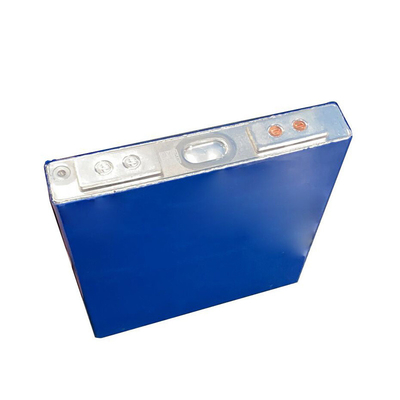 Células de bateria recarregáveis LiFePO4 3.2V 50Ah para aplicações solares