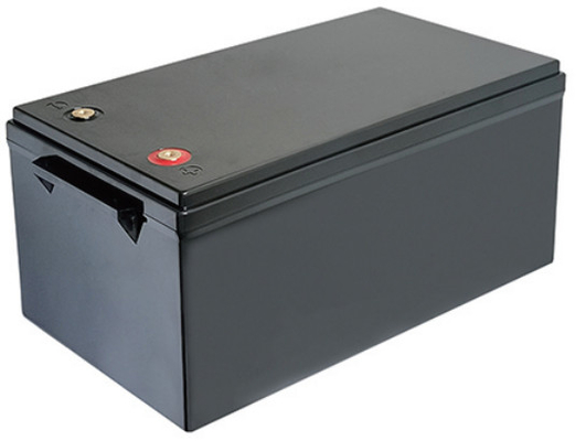 LFP36-100Ah 3820Wh 38,4V 100Ah Bateria de lítio LiFePO4