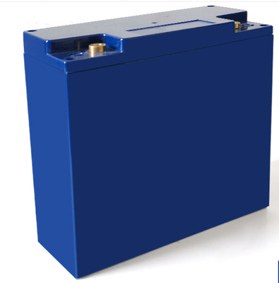 Bateria de lítio LiFePO4 para porta de energia luz LED e pequenos equipamentos