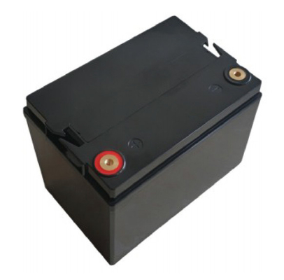 LTO 12V 17Ah 204Wh Bateria Portátil de Titaniato de Lítio Com BMS
