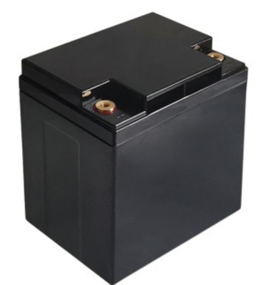 ECOLTO-12-18 12V 18Ah 216Wh Bateria de Titano de Lítio de Alta Densidade