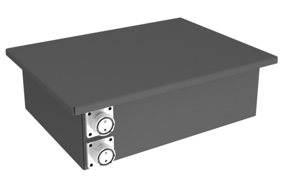 ECOLTO12-24 12V 24Ah 288Wh Bateria LTO de alta corrente de descarga com BMS