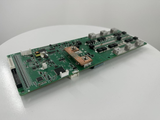 Sistema de gestão de baterias de armazenamento de energia para uso doméstico BMS24S 100A
