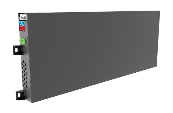 12.8V 110Ah Litio Ferro Fosfato LFP Bateria 12V RV Bateria de Carregamento Rápido