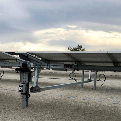 Pacote de bateria LTO de titaniato de lítio de 24V 2.6Ah para sistemas de rastreamento solar integrar BMS