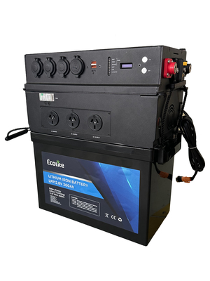 BC12-150 ((DC) Com 12V 10A Refrigerador Interface 12V 120A Anderson Interface de descarga