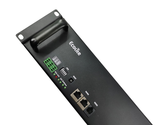 Bateria de ferro-lítio-fosfato de ciclo profundo 48V 20Ah para sistema de armazenamento de energia